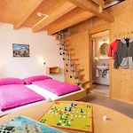 Alpenblick Inn 3*