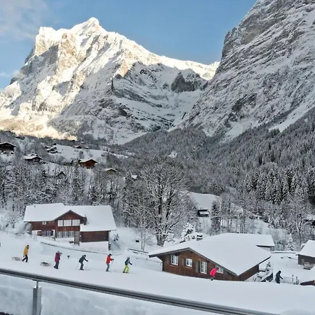 Alpenblick Inn
