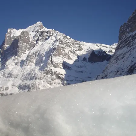 Värdshus Alpenblick