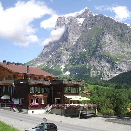 Alpenblick