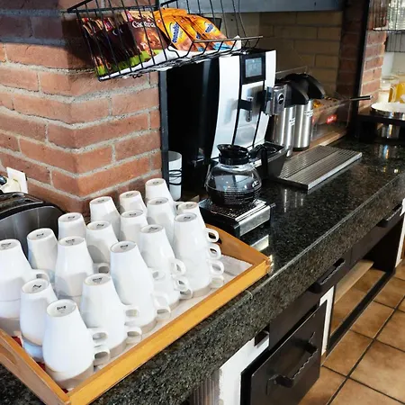 アルペンブリック イン 3*