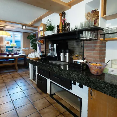 Inn Alpenblick Grindelwald