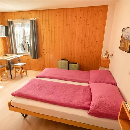 Alpenblick Värdshus 3*