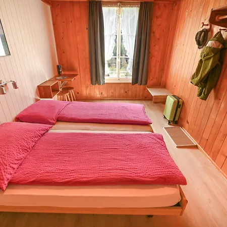 イン アルペンブリック グリンデルヴァルト