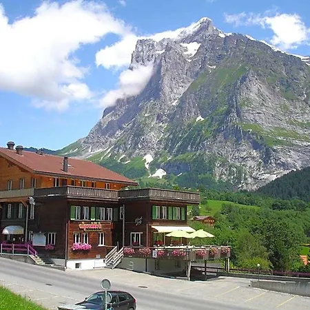 Alpenblick Inn Grindelwald