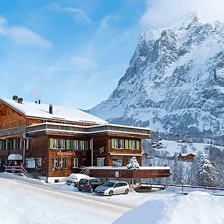 Alpenblick 3*