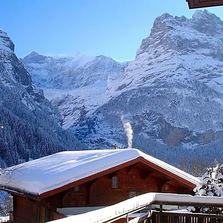 Inn Alpenblick Grindelwald