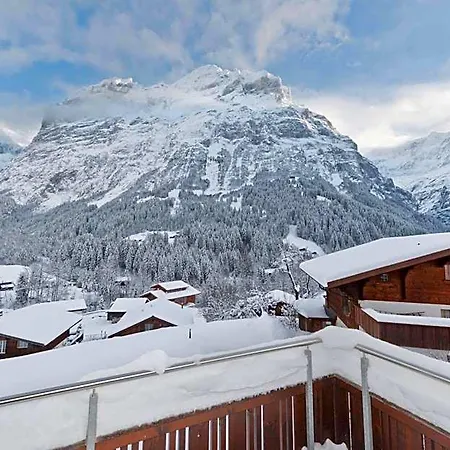 Alpenblick Inn Grindelwald