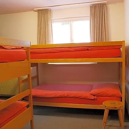 Alpenblick Inn 3*