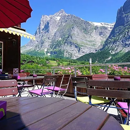 Alpenblick Inn