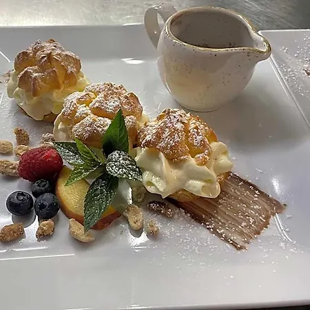 Inn Alpenblick Grindelwald