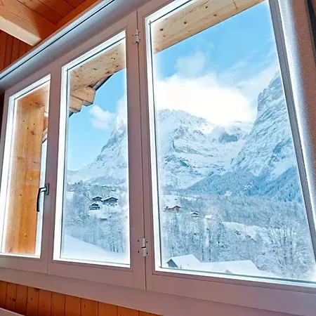 Alpenblick