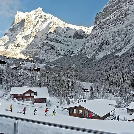 Alpenblick 3*