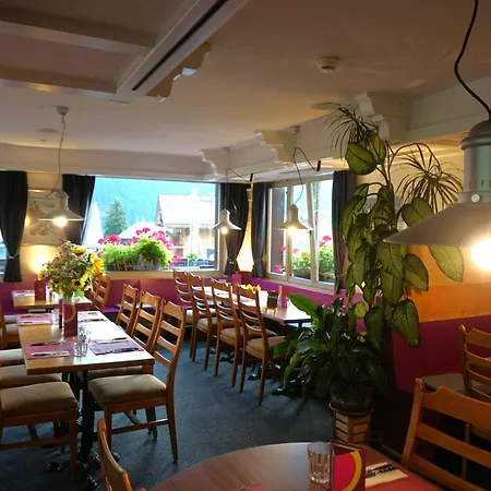 Alpenblick Inn