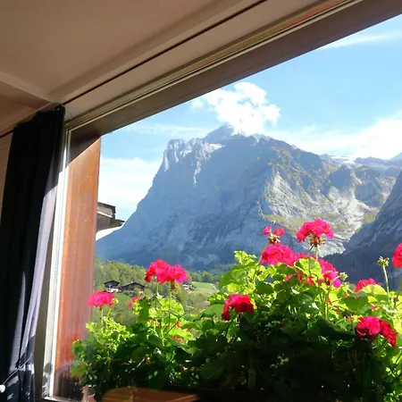 Alpenblick Inn Grindelwald