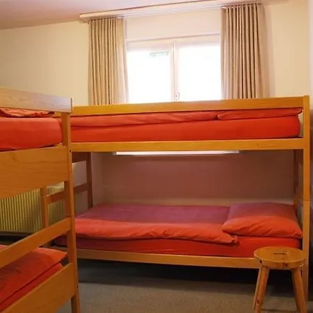 Alpenblick 3* Grindelwald