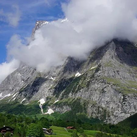 Πανδοχείο Alpenblick