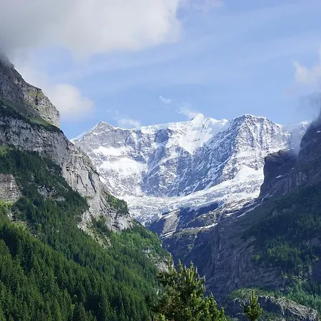 Inn Alpenblick