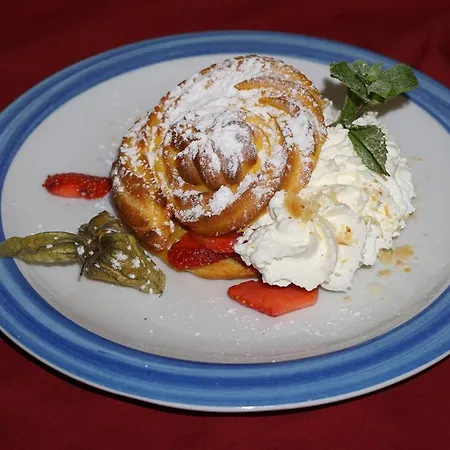 Inn Alpenblick Grindelwald