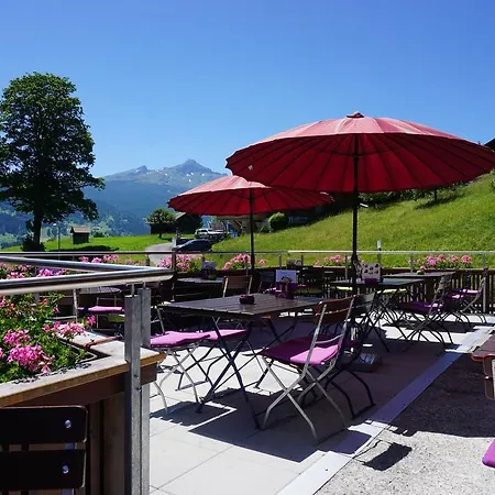 Alpenblick Inn