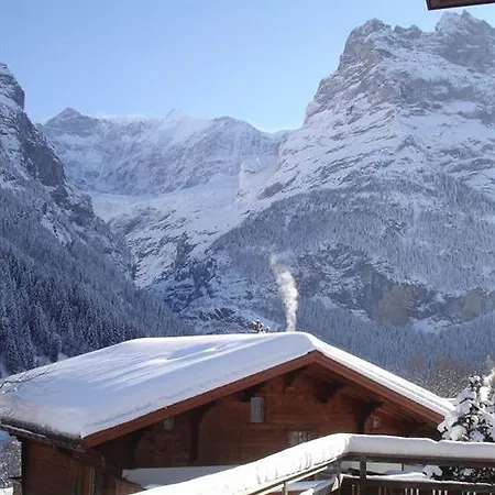Inn Alpenblick Grindelwald
