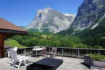 Alpenblick