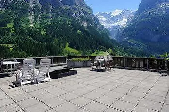 Alpenblick 3*