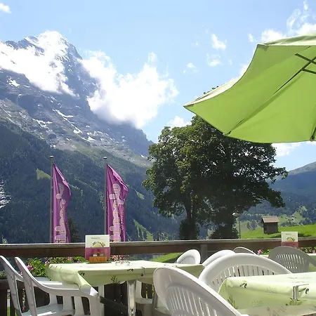 Herberg Alpenblick 3*