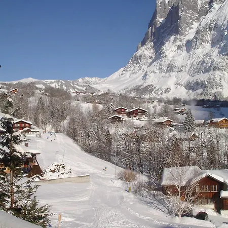 Alpenblick