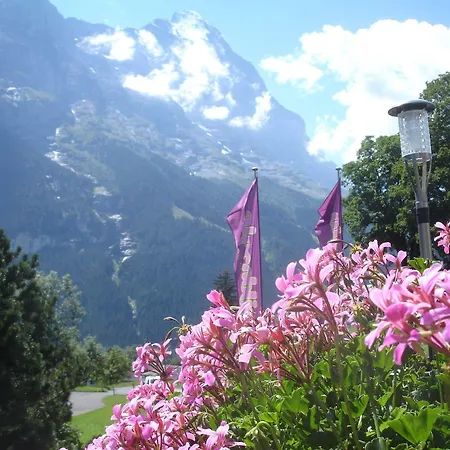 Πανδοχείο Alpenblick