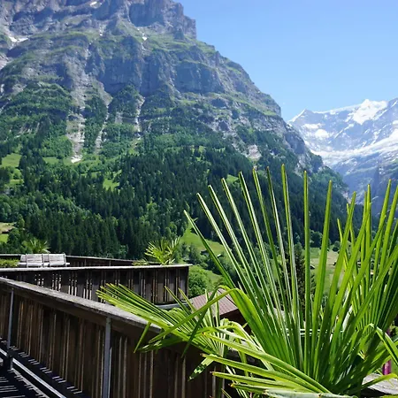 Fogadó Alpenblick 3*