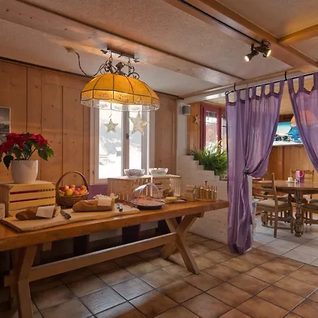 Alpenblick Inn 3*