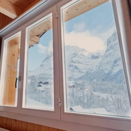 Alpenblick Värdshus 3*
