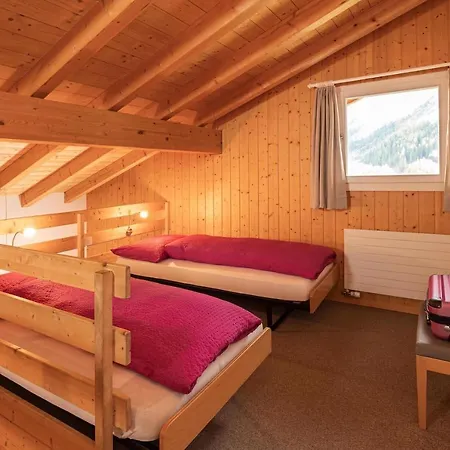 Alpenblick Inn 3*