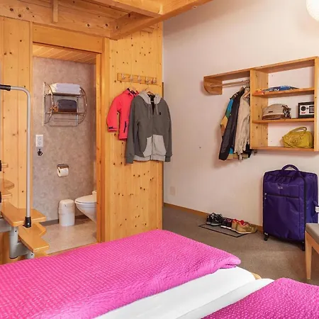 Alpenblick 3* Grindelwald