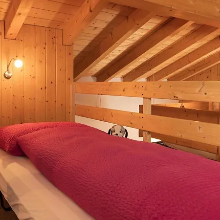 Inn Alpenblick