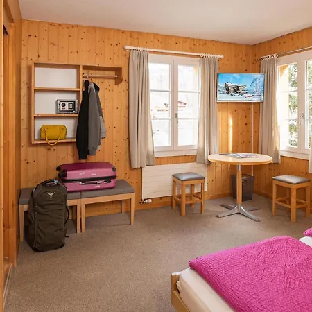 Alpenblick Inn 3*