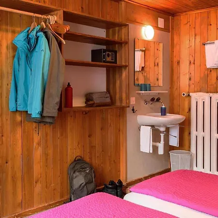 Inn Alpenblick Grindelwald