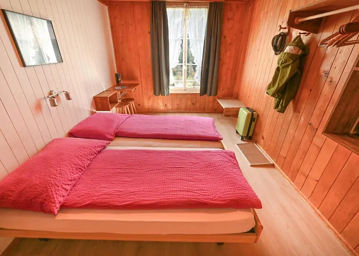 Inn Alpenblick Grindelwald