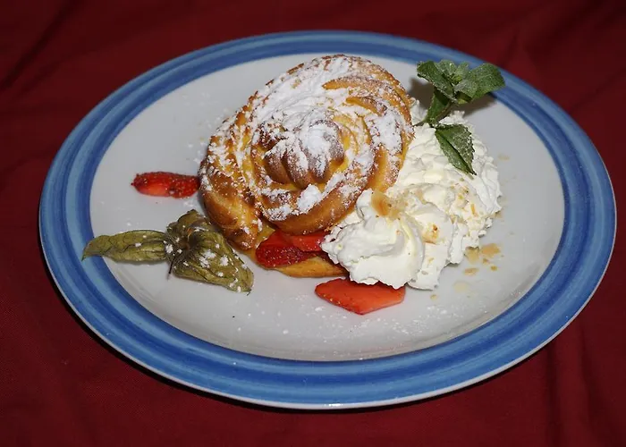 Inn Alpenblick Grindelwald