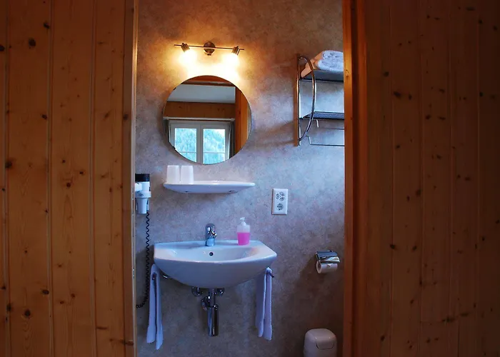 Alpenblick Inn Grindelwald