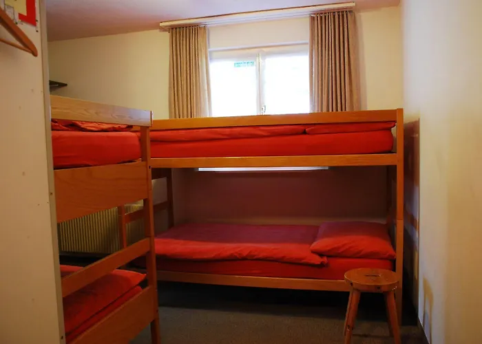 Inn Alpenblick Grindelwald