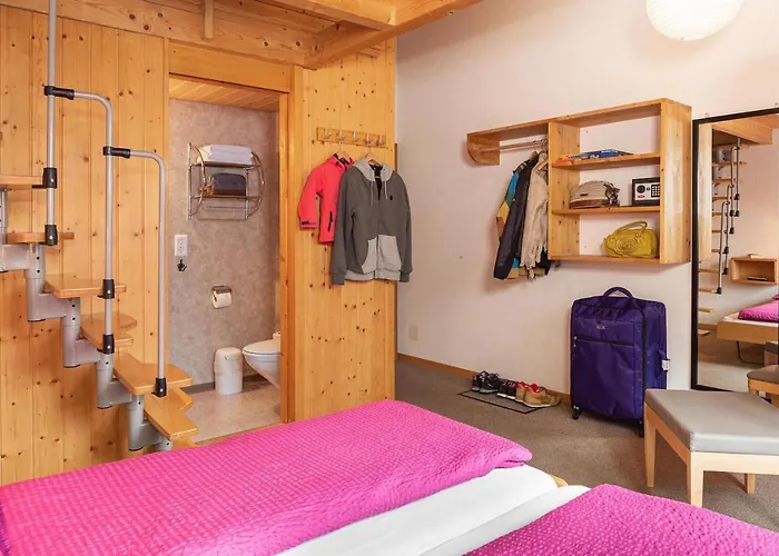 Alpenblick 3* Grindelwald