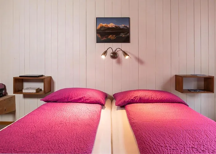 Alpenblick Zajazd 3*