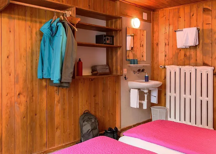 Inn Alpenblick Grindelwald