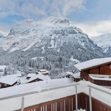 Alpenblick Locanda Grindelwald