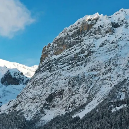 Alpenblick Πανδοχείο