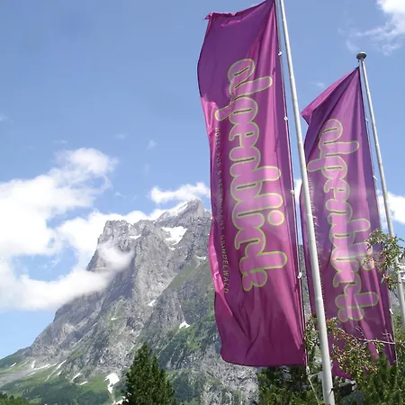 Locanda Alpenblick 3*