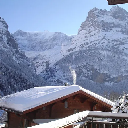 Locanda Alpenblick