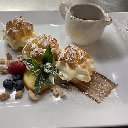 Alpenblick 3* Γκρίντελβαλντ